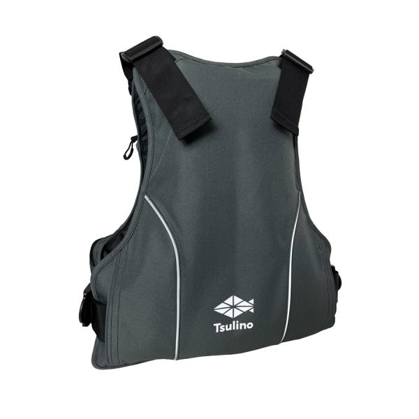 フローティングベスト TLV-11 【救命胴衣/ライフジャケット/ライフベスト】